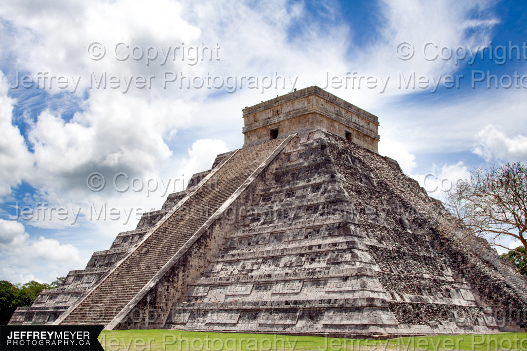 Architecture, Mexico, Places, Summer