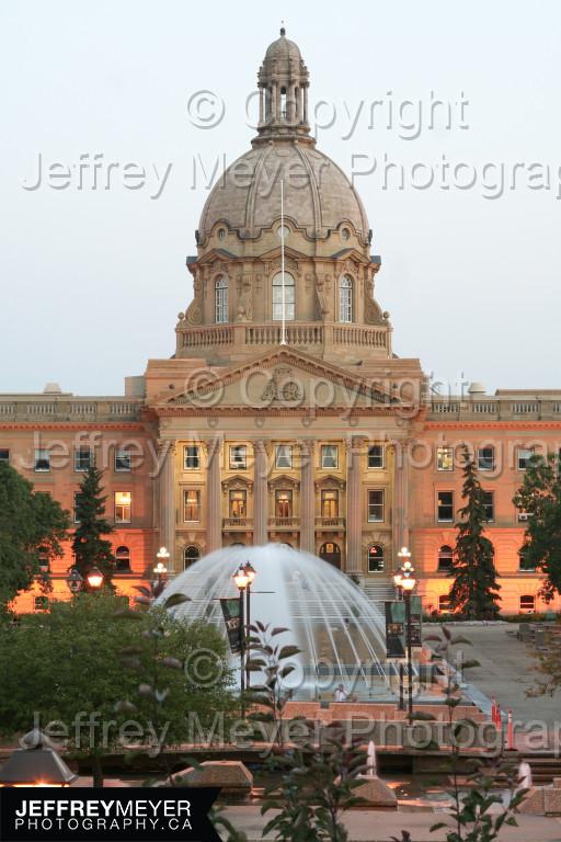 Alberta Legislature