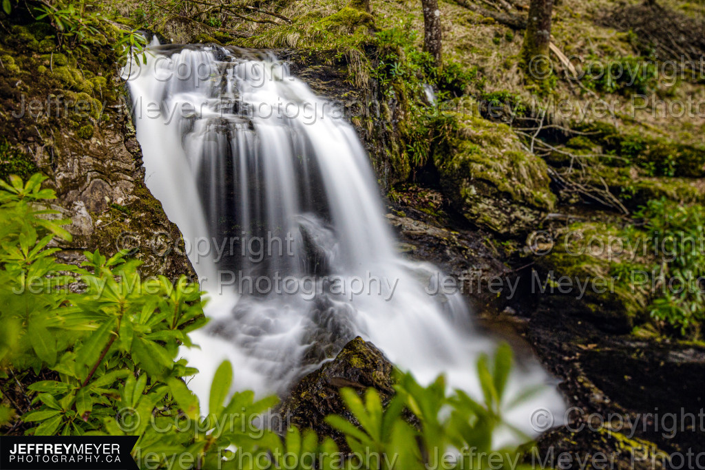 Nature, Water, Waterfall