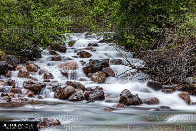 Ireland, Nature, Stream, Water